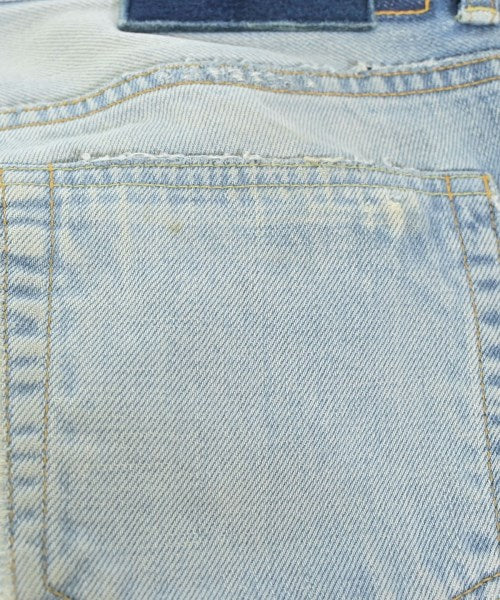 visvim ยีนส์