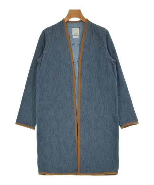 visvim เสื้อโค้ท อื่น