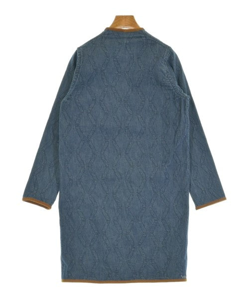 visvim เสื้อโค้ท อื่น