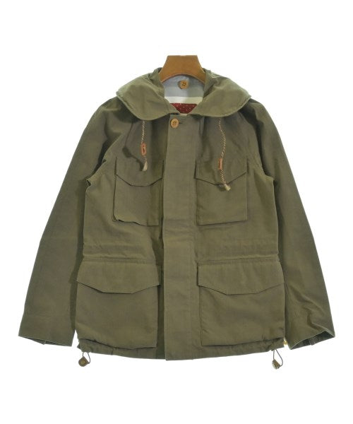 visvim แจ็คเก็ตเบลาส์ อื่น