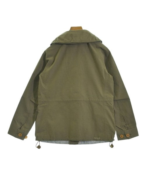 visvim แจ็คเก็ตเบลาส์ อื่น