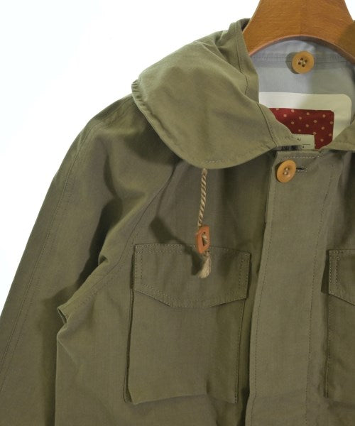 visvim แจ็คเก็ตเบลาส์ อื่น