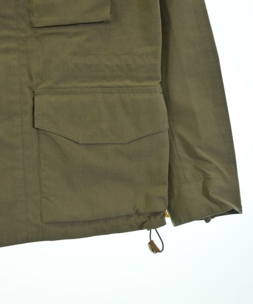 visvim แจ็คเก็ตเบลาส์ อื่น