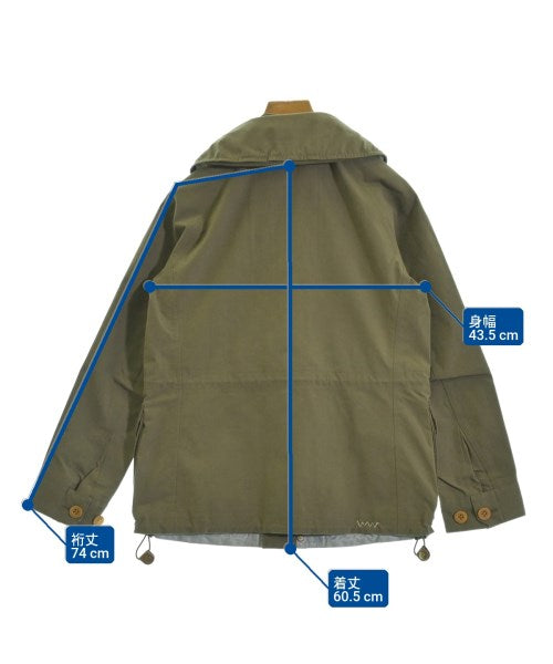 visvim แจ็คเก็ตเบลาส์ อื่น