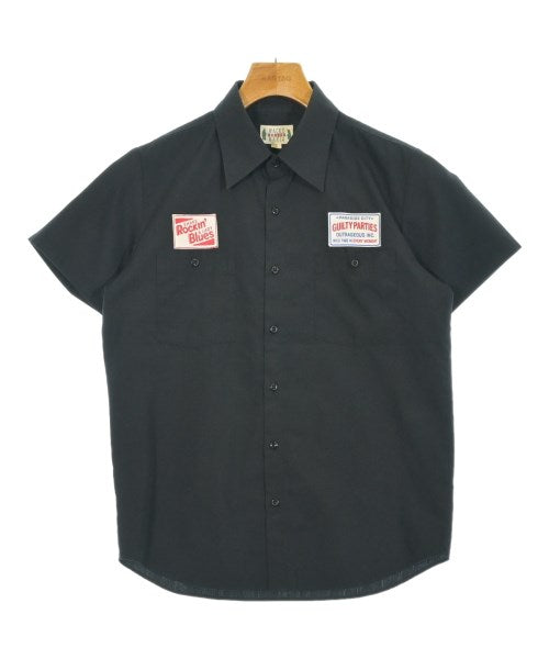 WACKO MARIA เสื้อลำลอง