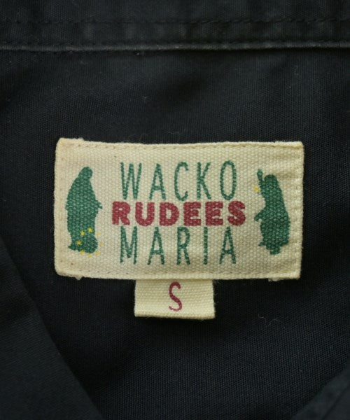 WACKO MARIA เสื้อลำลอง