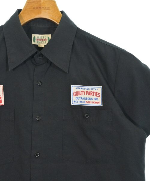 WACKO MARIA เสื้อลำลอง