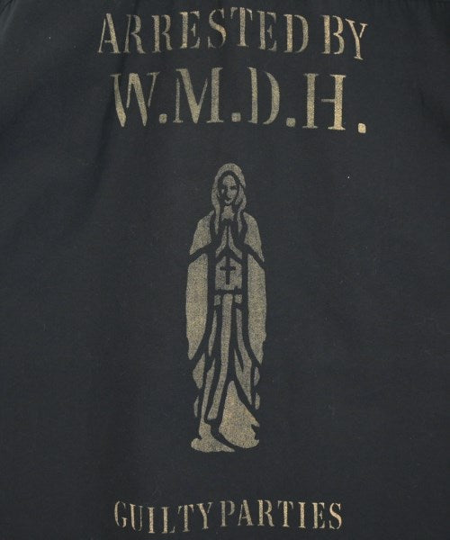 WACKO MARIA เสื้อลำลอง