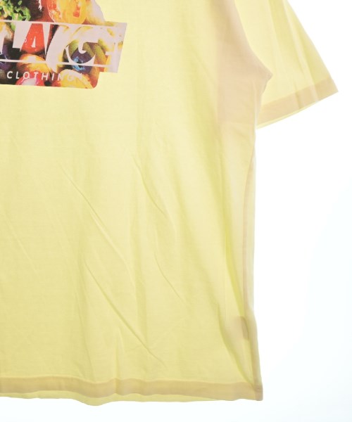 X-LARGE เสื้อยืด/เสื้อท็อปส์