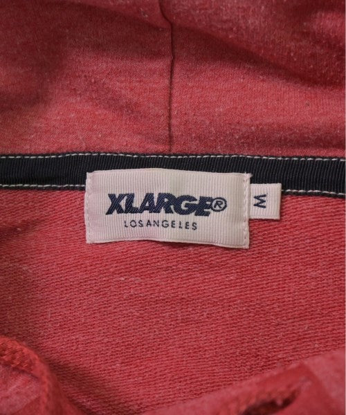 X-LARGE เสื้อฮู้ด