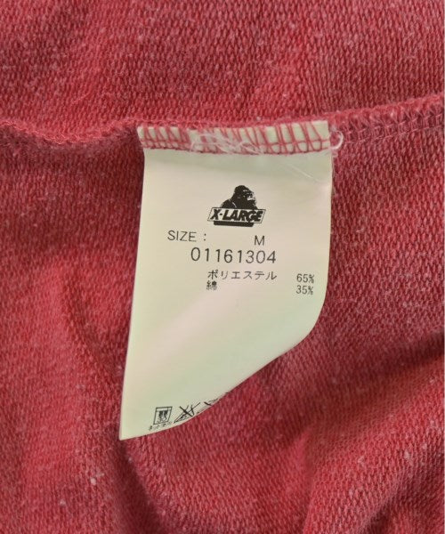 X-LARGE เสื้อฮู้ด