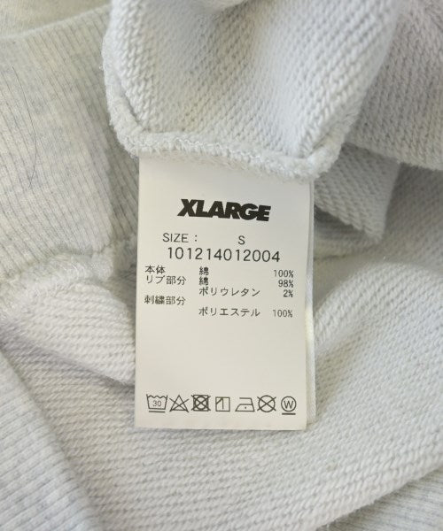 X-LARGE เสื้อสเวตเตอร์