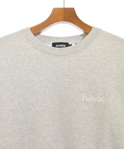 X-LARGE เสื้อสเวตเตอร์