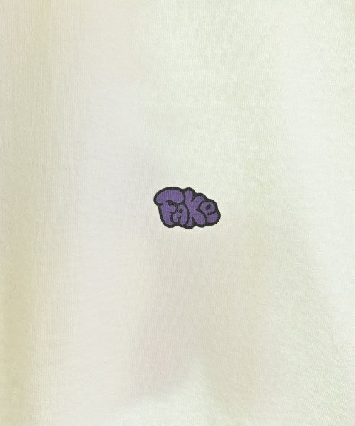 X-LARGE เสื้อยืด/เสื้อท็อปส์