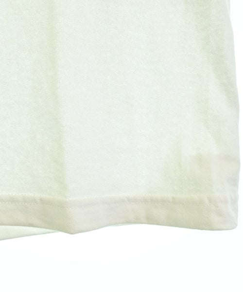 X-LARGE เสื้อยืด/เสื้อท็อปส์