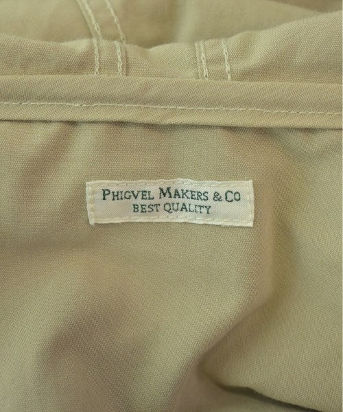 PHIGVEL แจ็คเก็ตเบลาส์ อื่น