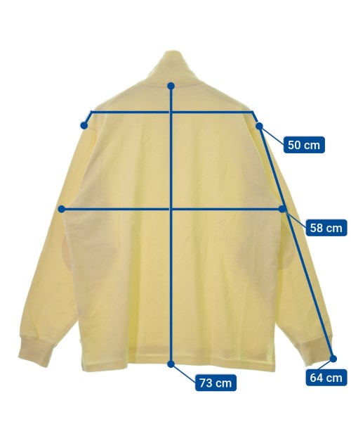 PHIGVEL เสื้อยืด/เสื้อท็อปส์