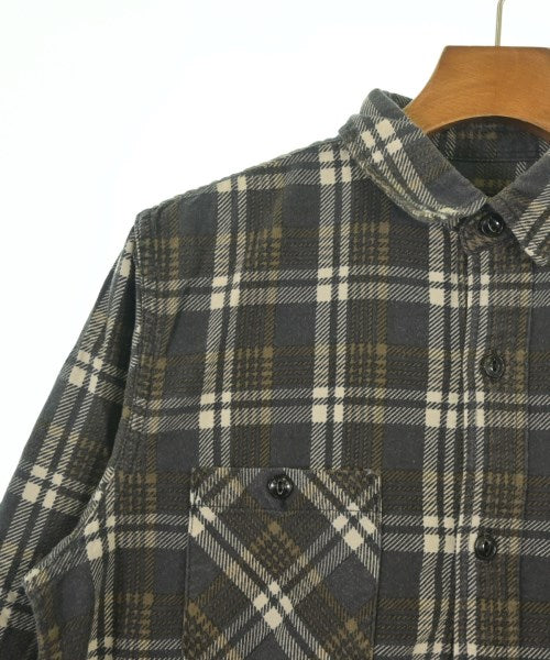PHIGVEL เสื้อลำลอง
