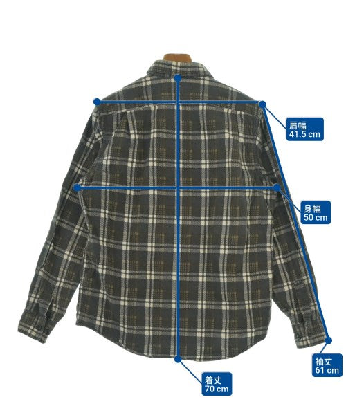 PHIGVEL เสื้อลำลอง