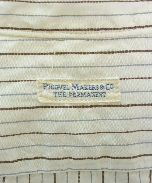 PHIGVEL เสื้อลำลอง