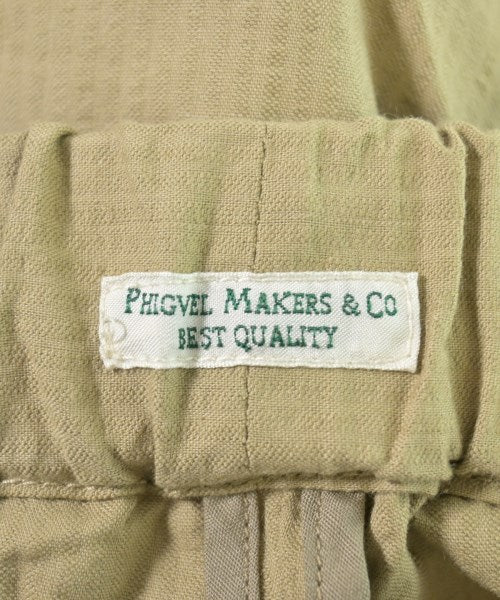 PHIGVEL กางเกง อื่น