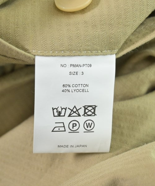 PHIGVEL กางเกง อื่น