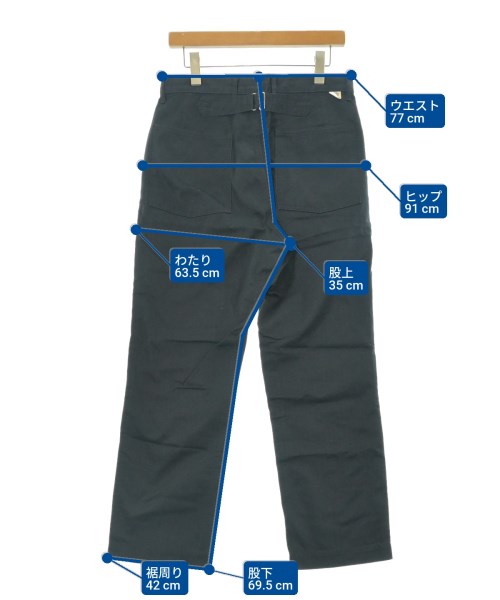 PHIGVEL กางเกง อื่น