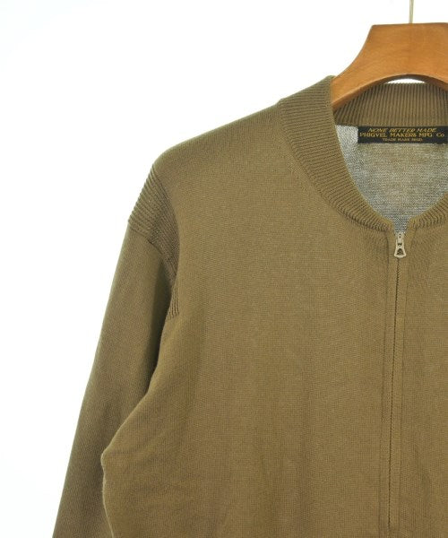 PHIGVEL เสื้อคาร์ดิแกน