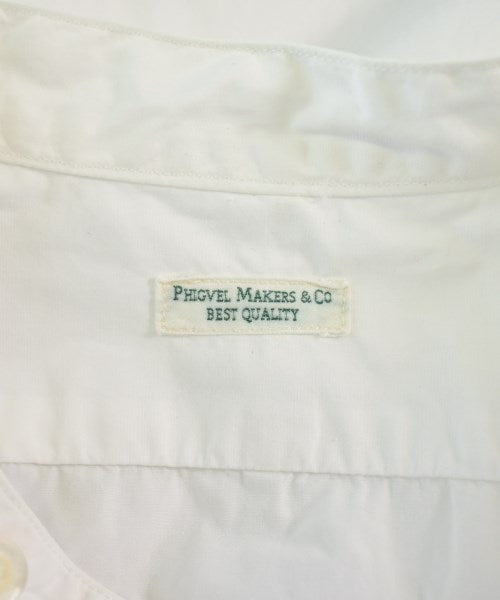 PHIGVEL เสื้อลำลอง