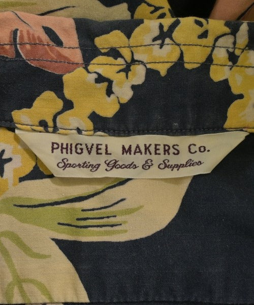 PHIGVEL เสื้อลำลอง