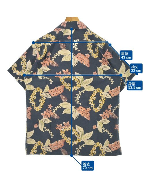 PHIGVEL เสื้อลำลอง