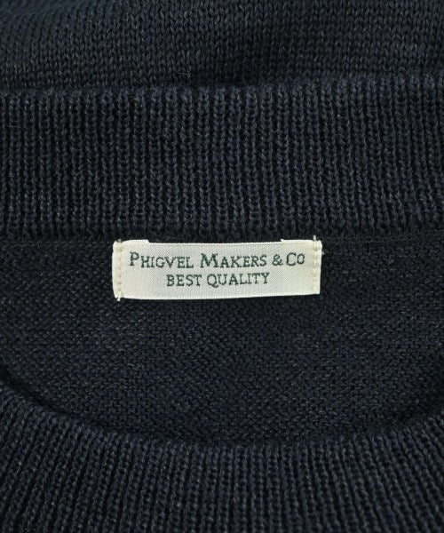 PHIGVEL เสื้อกันหนาว