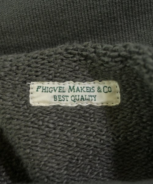 PHIGVEL เสื้อสเวตเตอร์
