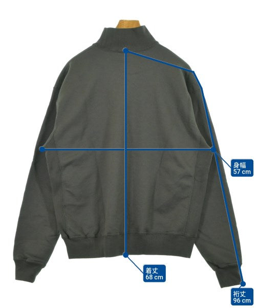 PHIGVEL เสื้อสเวตเตอร์