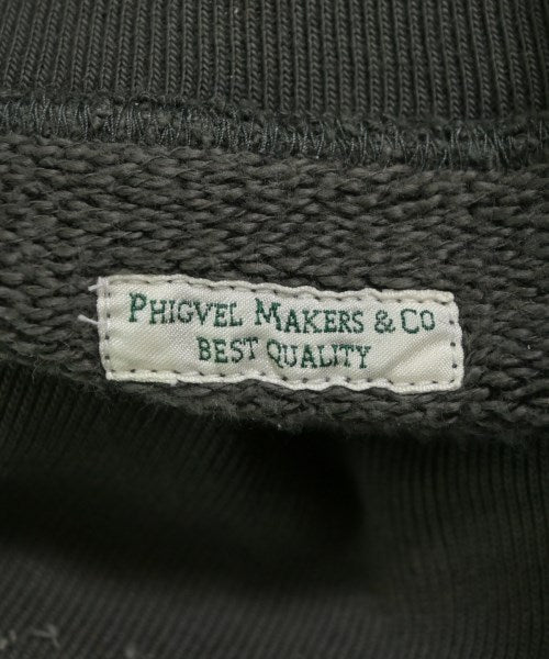 PHIGVEL เสื้อสเวตเตอร์