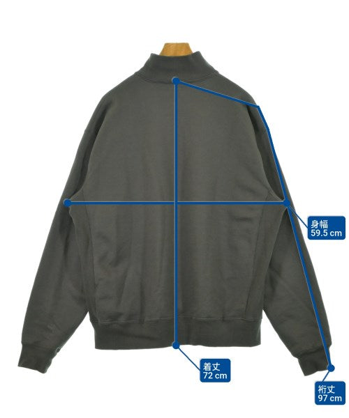 PHIGVEL เสื้อสเวตเตอร์