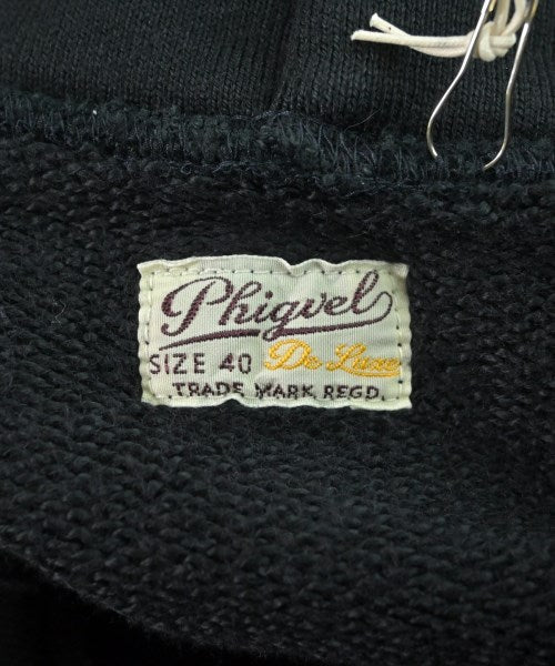 PHIGVEL เสื้อฮู้ด