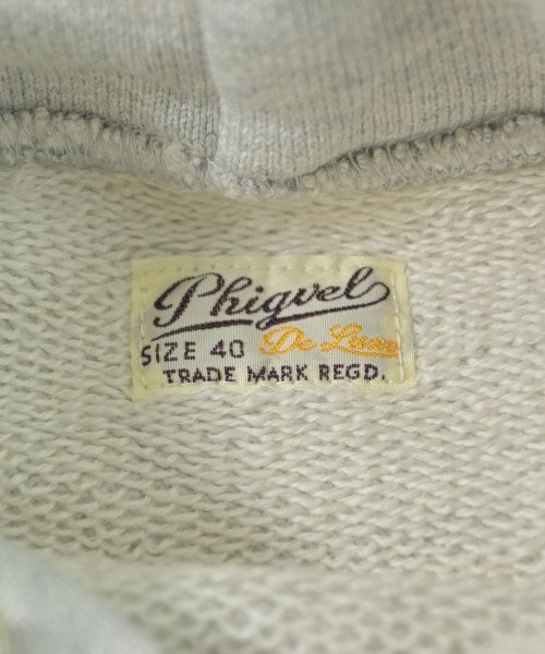 PHIGVEL เสื้อฮู้ด