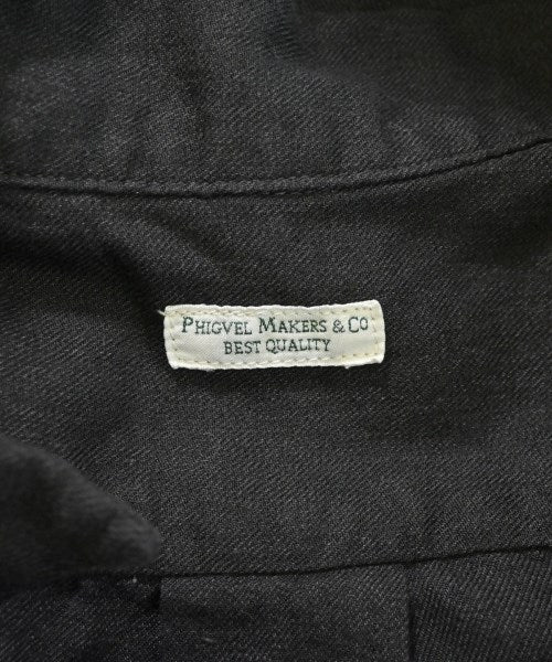 PHIGVEL เสื้อลำลอง