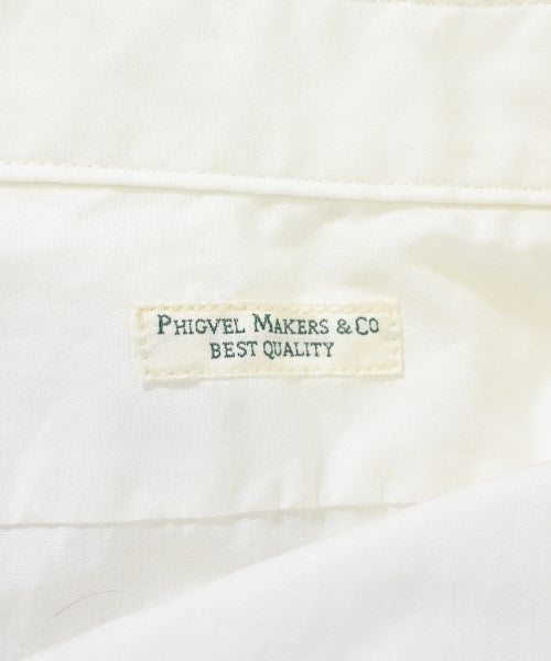 PHIGVEL เสื้อลำลอง