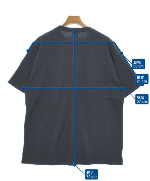PHIGVEL เสื้อยืด/เสื้อท็อปส์
