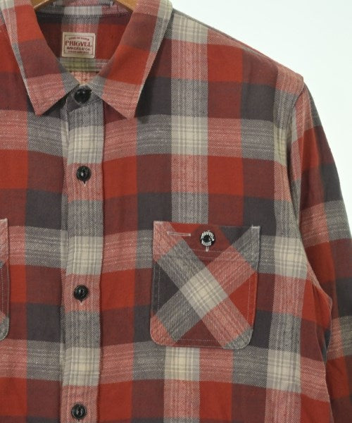 PHIGVEL เสื้อลำลอง