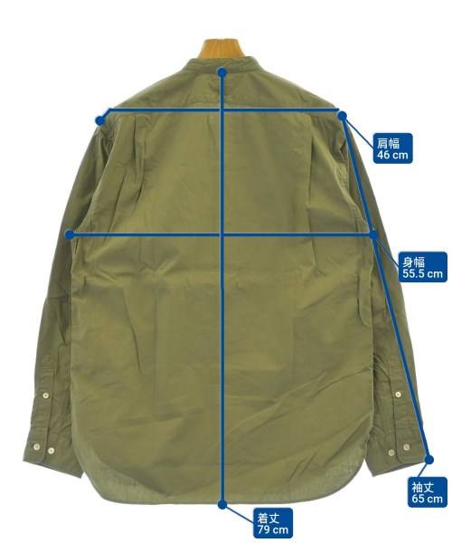 PHIGVEL เสื้อลำลอง