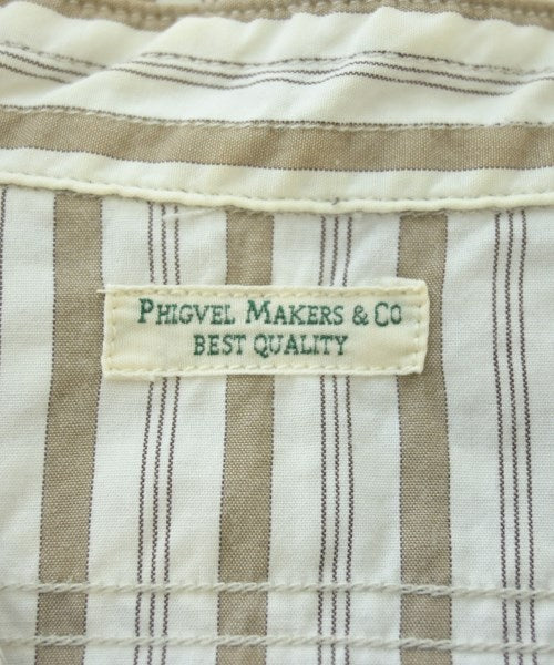 PHIGVEL เสื้อลำลอง