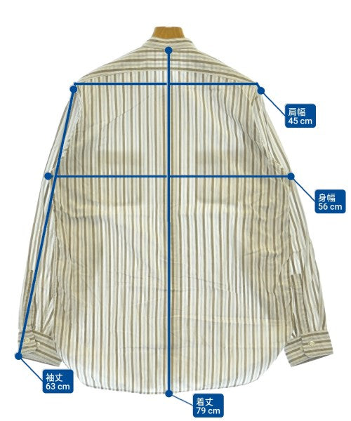 PHIGVEL เสื้อลำลอง