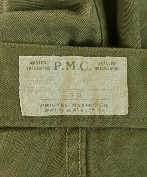 PHIGVEL กางเกง อื่น