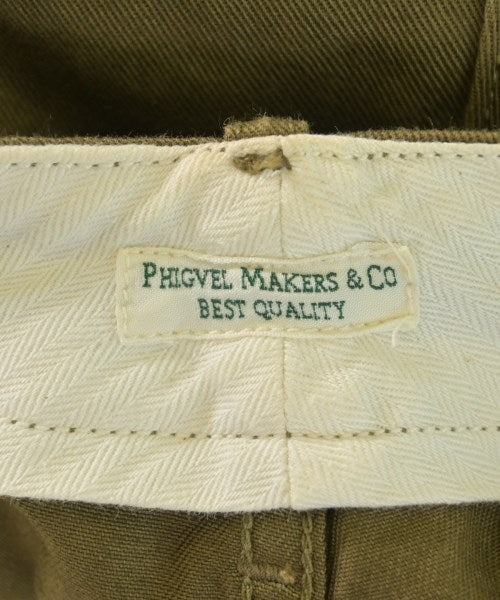 PHIGVEL กางเกง อื่น