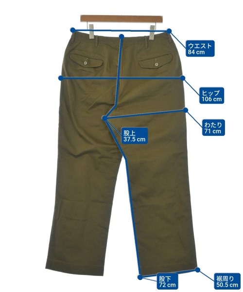 PHIGVEL กางเกง อื่น