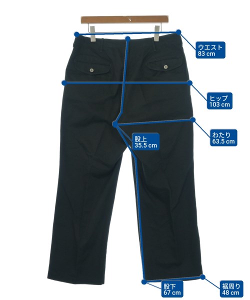 PHIGVEL กางเกง อื่น