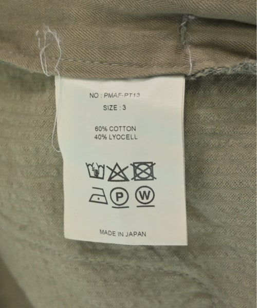 PHIGVEL กางเกง อื่น